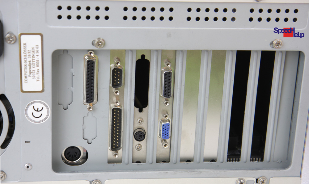 Isa slot computer australia