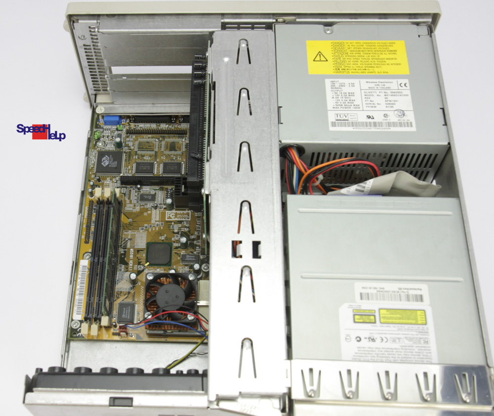 Isa slot computer australia