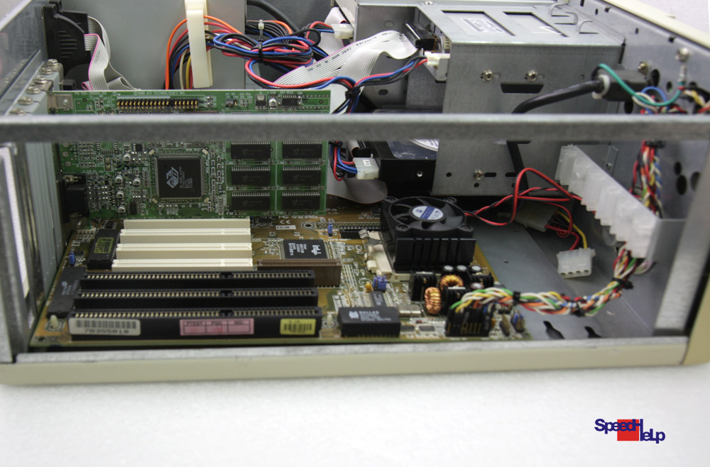 Isa slot computer australia
