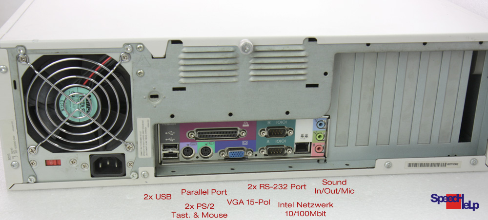 Compaq deskpro en drivers