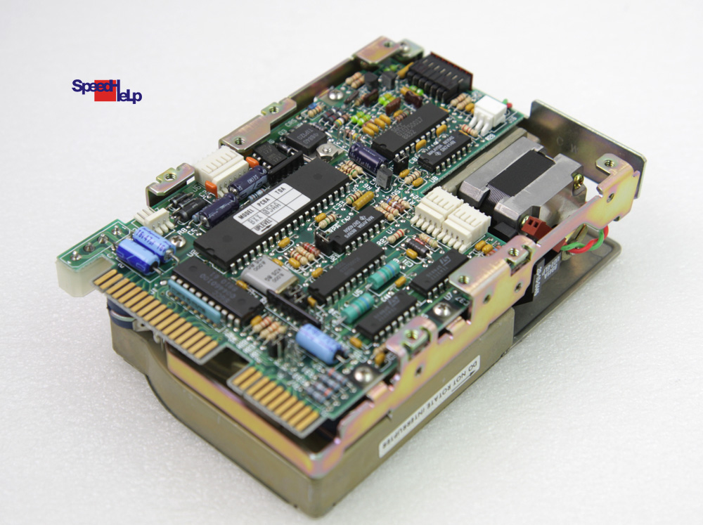 Retro Vintage MFM hard disk MiniScribe 8425 HDD disco duro 8.89cm 3.5