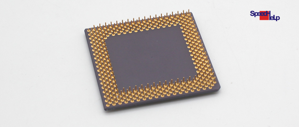 Cpu Amd-K6-2 Mmx 450mhz 450ahx Processor Super Socket 7
