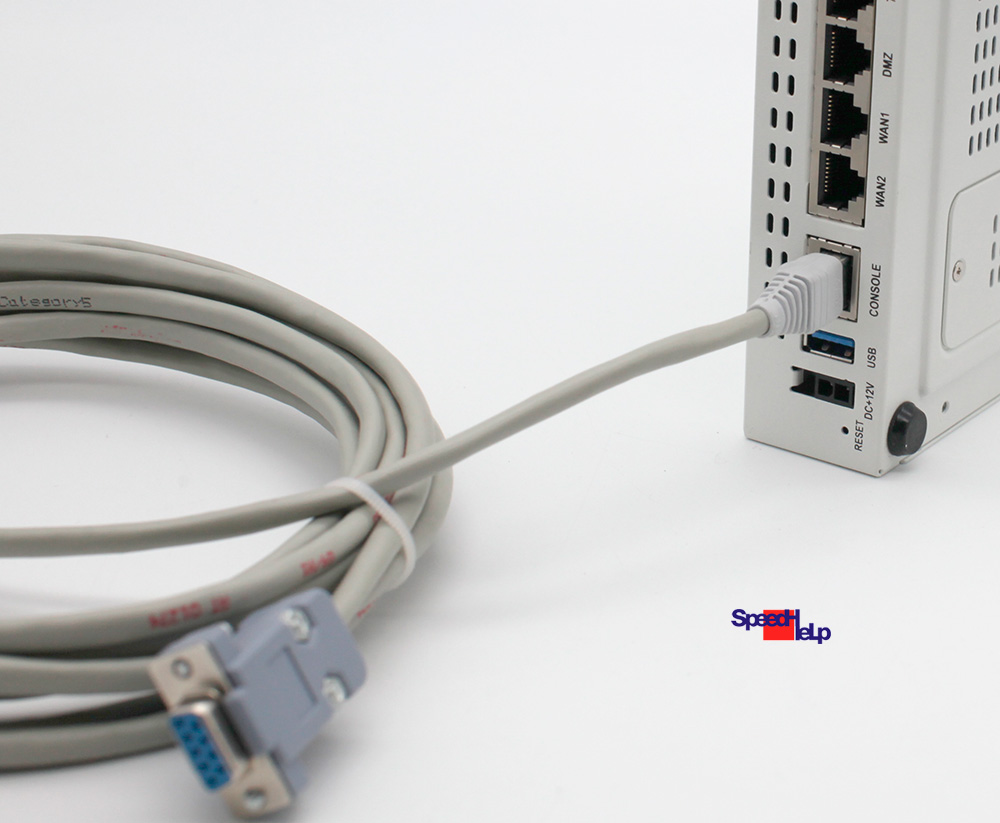 New Cable for Fortinet Console RJ45 RS-232 5m FortiMail Putty | eBay