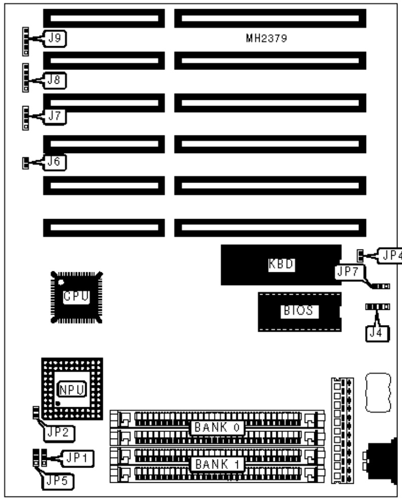 RETRO 80386 386 Dx 40MHZ Computadora PC PAT3XAL Dif. 2.0 Windows 3.11 Ms-dos EUR 781,12 - ES