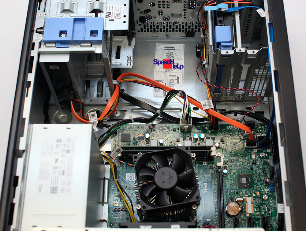PC Computer Dell OptiPlex 3020 Intel Core I5-4590 8GB Ram 160GB
