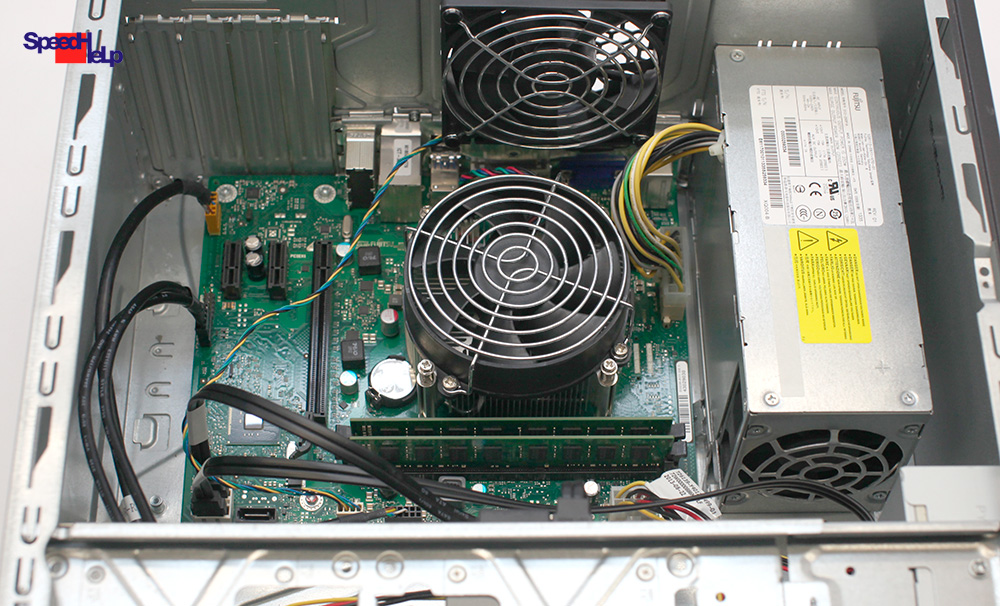PC Computer Fujitsu Esprimo P420 D3222 Intel Core I3 4130
