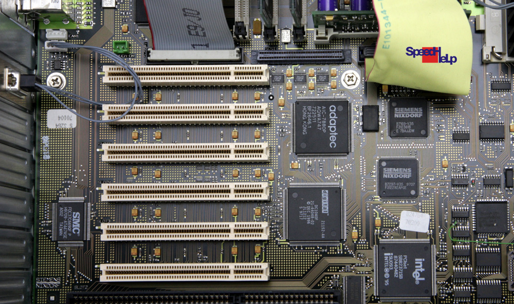 Slot Edv Computer Slot Edv Computer