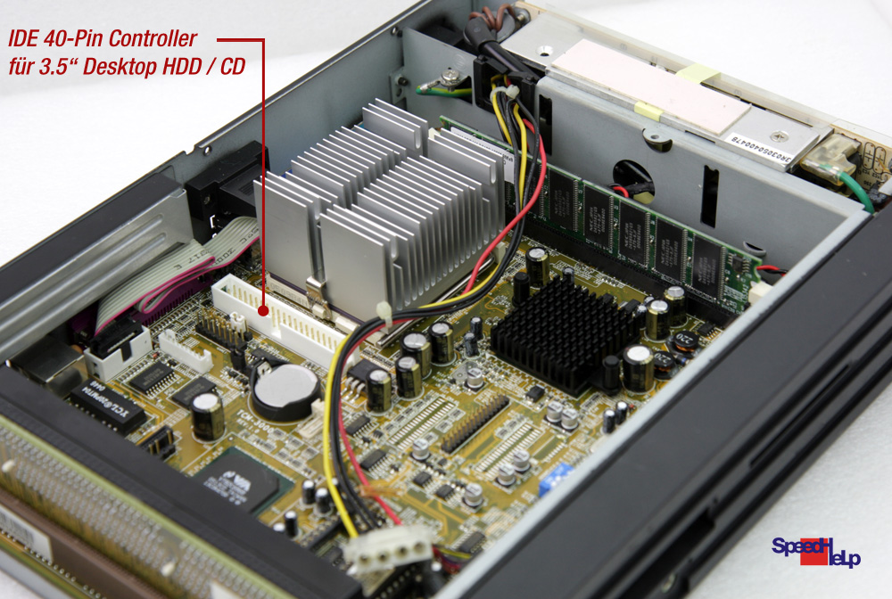 Slot Edv Computer Slot Edv Computer