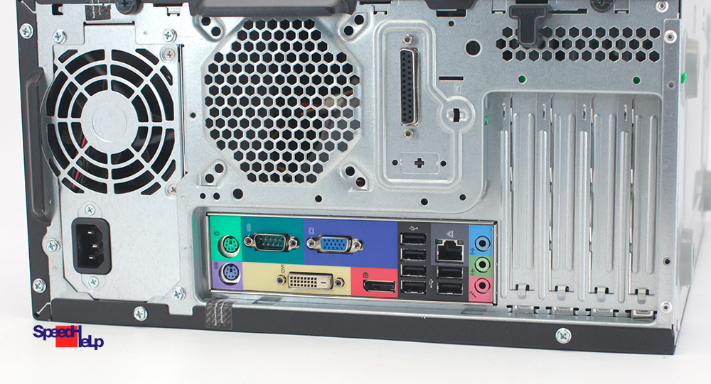 PC Computer Acer Veriton M4610G Dual Core 4GB DDR3 500GB
