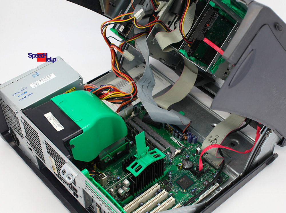 【現状品・整備済み】DELL Precision 360/ Windows XP DELL Precision 360 Pentium4 3GHz 1GB 160GB RivaTNT2Model64