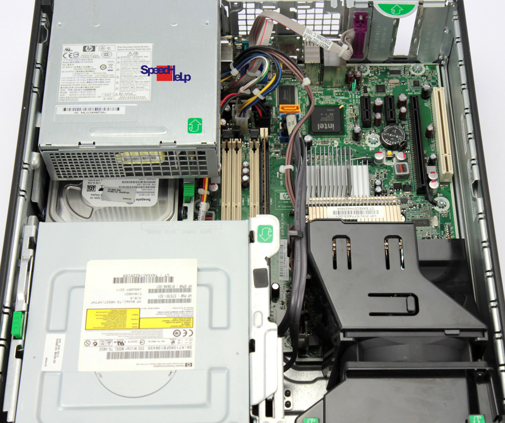 Hp Compaq 6000 Pro Sff Pci Serial Port Driver paseinvest