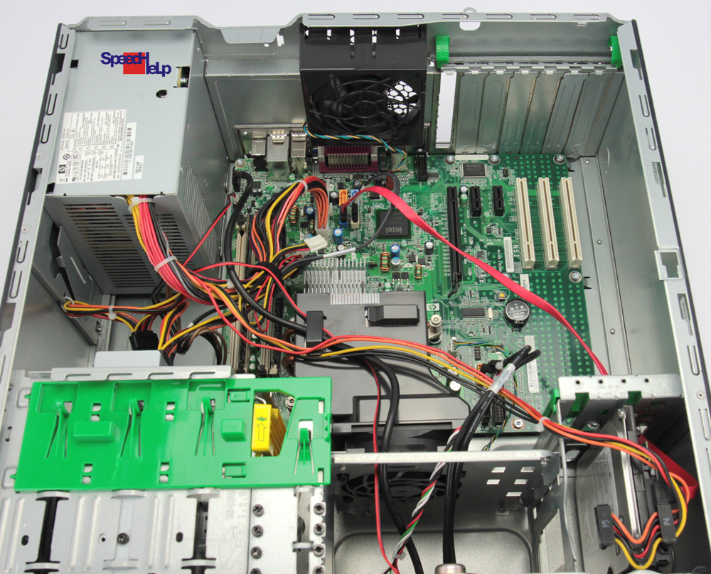 Hp dc7800 pci serial port windows 7 driver sworldlop