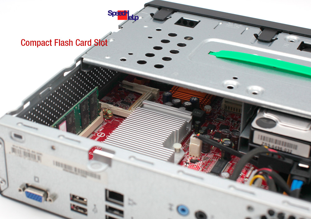 MSI WIND NETTOP PC MS-7418 DUAL CORE COMPUTER WINDOWS XP
