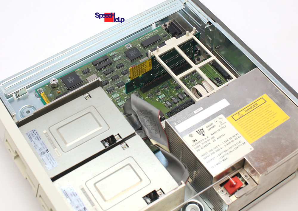 IBM PS/2 Personal System/2 Model 30 XT 8086 8MHZ 8530-002