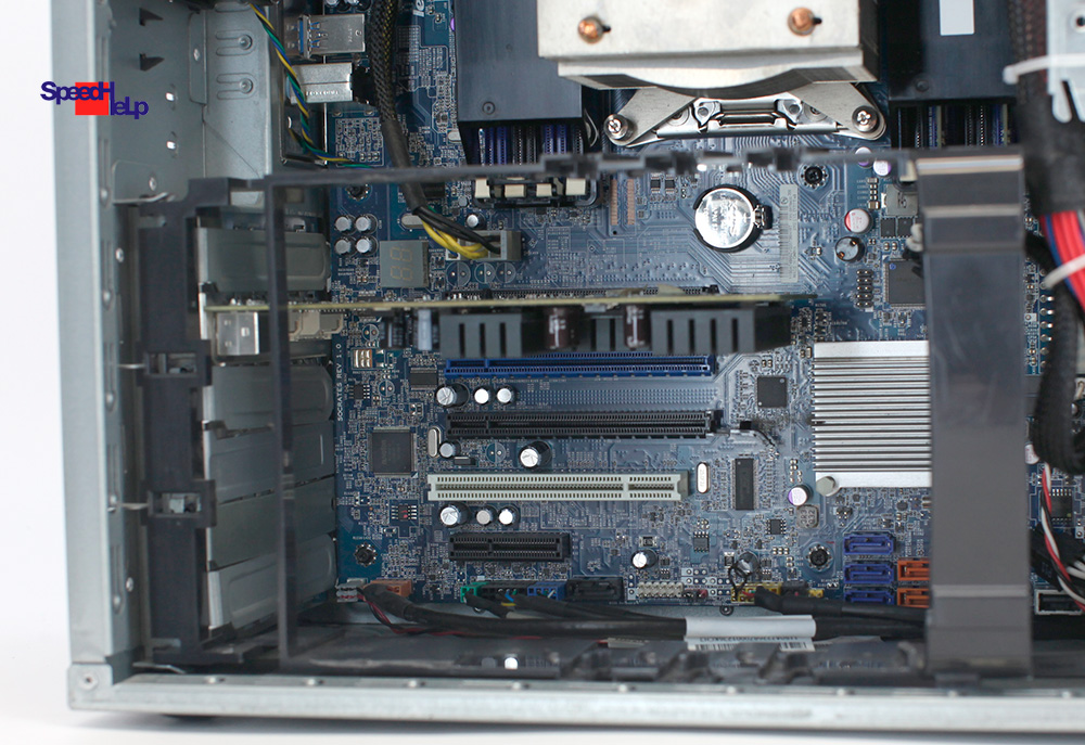 Workstation Computer IBM ThinkStation S30 0606 Intel Xeon E5-1650