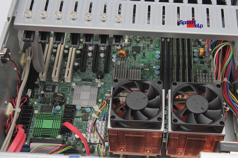 MBD-X7DAL-E Supermicro -mbd-x7dal-e