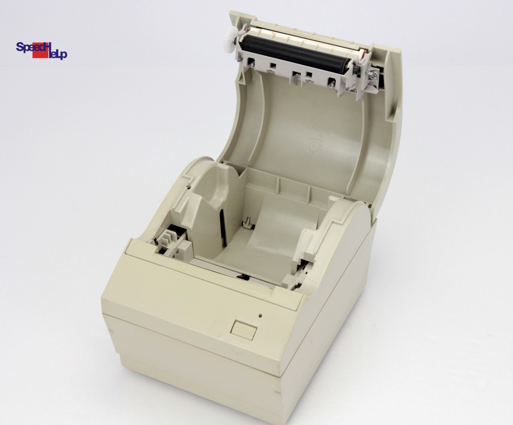 Axiohm A794 Wincor Nixdorf TH210 Bon-Cash Register Printer