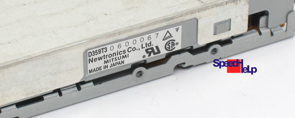 ディミトリー　　mhsk9 MITSUMI NEWTRONICS DT359T3 3.5