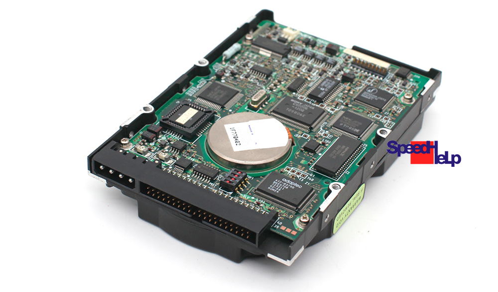Nec D5s2100a 2.1gb 2111.8mb Ata Ide Pata Hdd Festplatte 134-507067