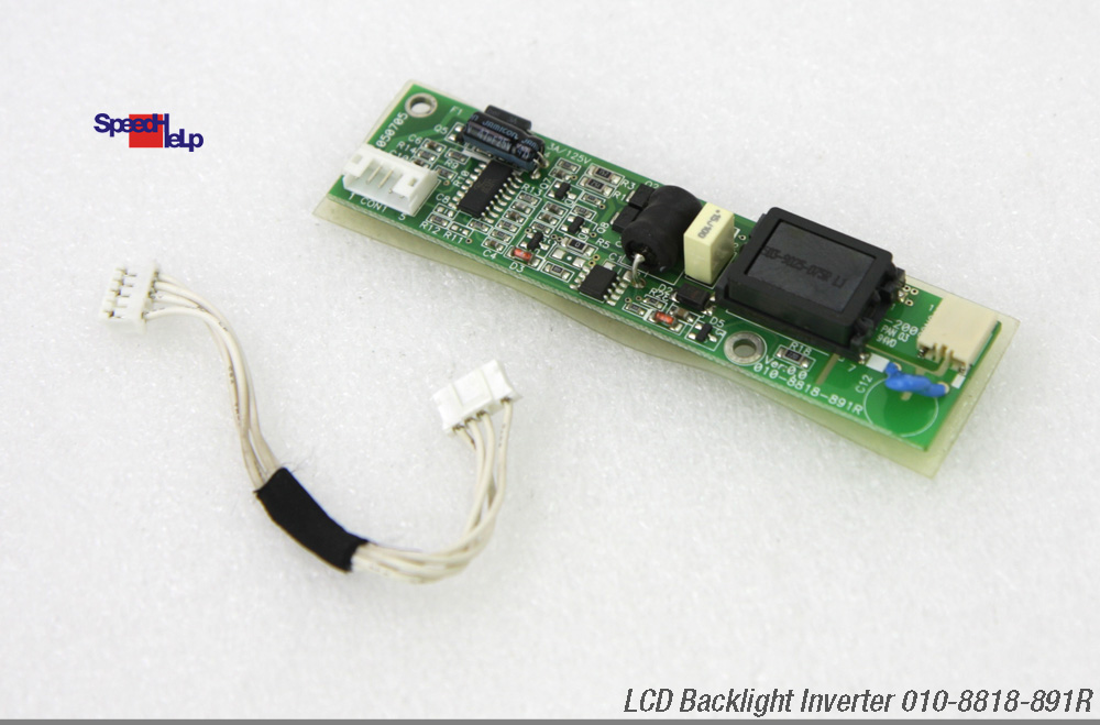 LCD Display Backlight Inverter 010-8818-901R for LG Philips LB121S02 E227809 Pan