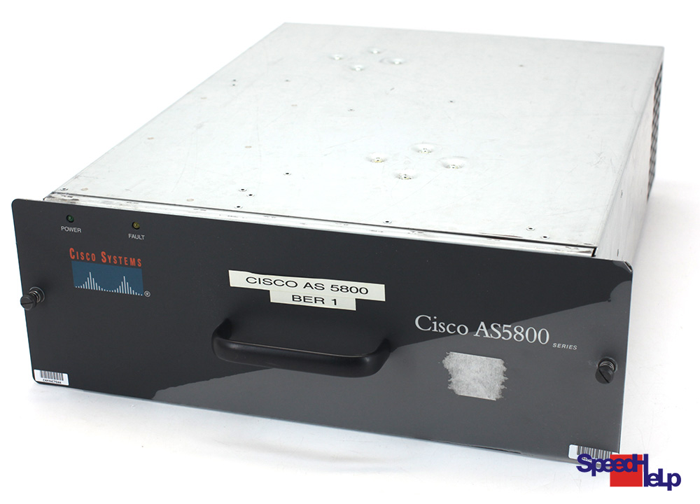 19" CISCO COOLING SYSTEM LÃFTEREINHEIT
