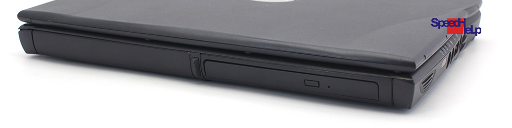 Dell Latitude C600 Notebook Laptop Windows 98 Parallel LPT Pentium