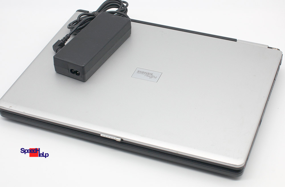 NOTEBOOK FUJITSU SIEMENS AMILO Li 1705 160GB HDD 1GB RAM DVDRW FOR