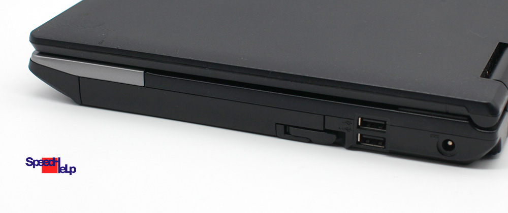Fujitsu Lifebook S752 14