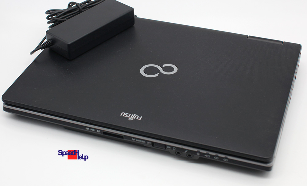 Fujitsu Lifebook S752 14