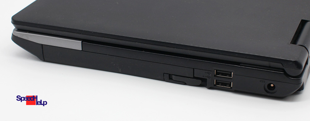 Fujitsu Lifebook S752 14