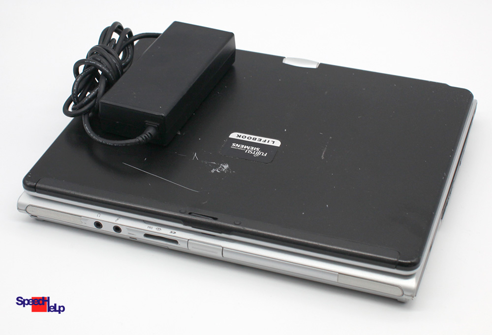 Fujitsu Siemens Lifebook T4220 T7500 FSC Laptop Windows XP Tablet