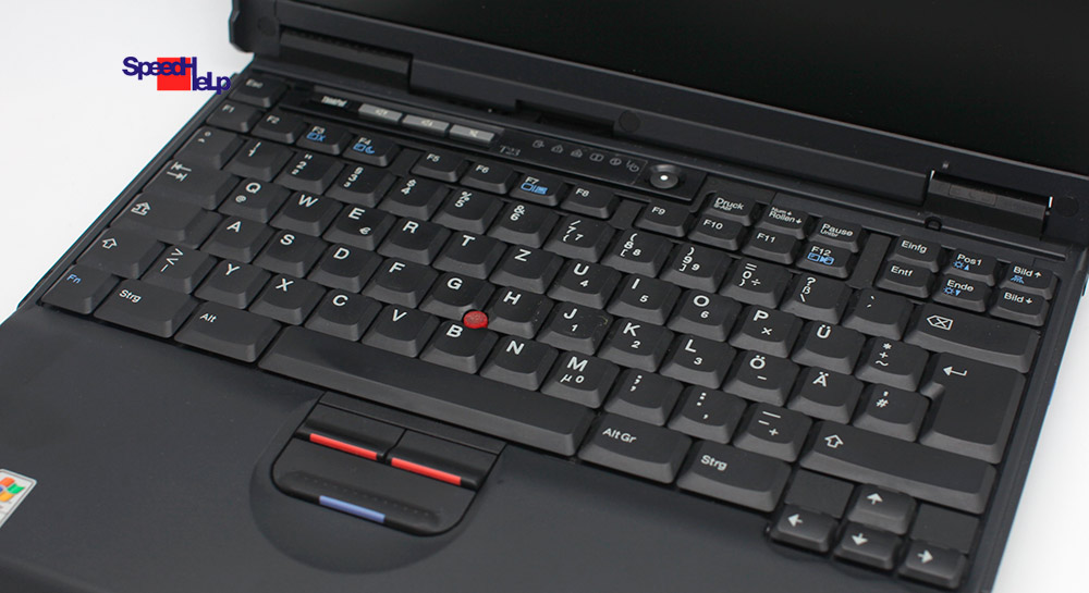 IBM ThinkPad T23 Type2647 (ほぼ新品) IBM ThinkPad T23 Type2647 (ほぼ新品) - メルカリ