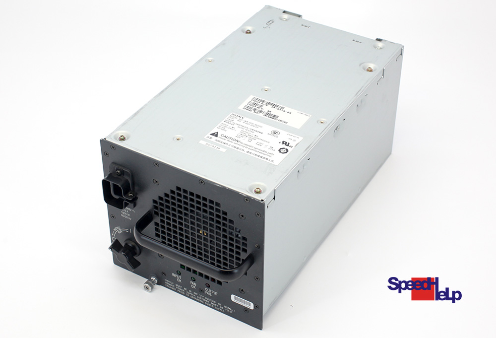 SONY APS-162 8-681-326-21 NETZTEIL PSU 1300W CISCO SYSTEM CATALYST