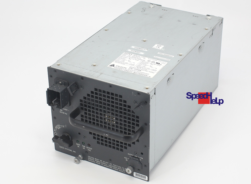 SONY APS-211 NETZTEIL PSU CISCO SYSTEM CATALYST PART N: 8-681-351-31