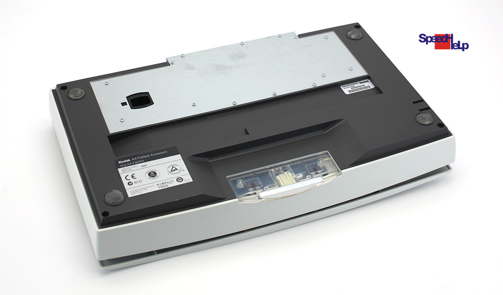 Kodak A4 Flatbed Accessory for Scanner (8677288) KODAK ALARIS Integrated A4⁄Legal Size Flatbed Accessory for S2000