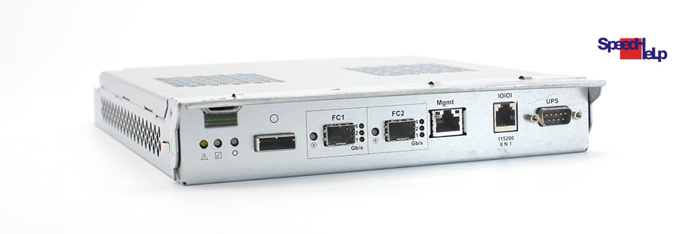 Promise Technology Vtrak SL-SAS FC4 Controller GP 0542-01 RAID