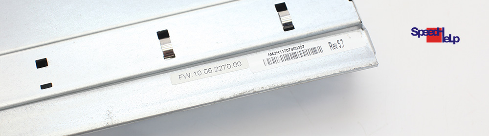 Promise Technology VTRAK SL-SAS FC4 Controller GP 0542-01 RAID