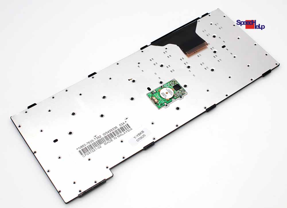 Fujitsu Lifebook S7110 S7210 E8110 E8210 E8310 N860-7635-T392